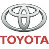 Запчасти TOYOTA